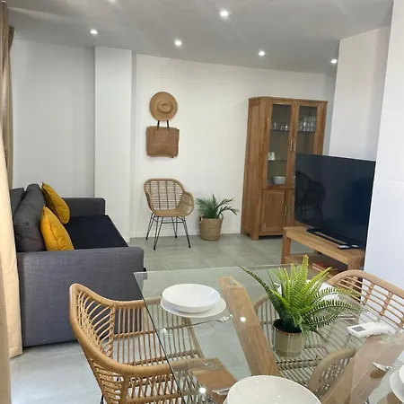 Uim Mediterraneo Atico Cendoya Wifi Apartment Puerto de Sagunto