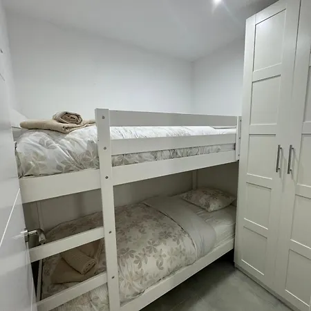 Apartment Uim Mediterraneo Atico Cendoya Wifi Puerto de Sagunto